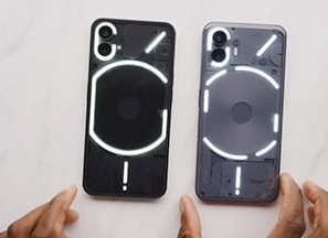 Самые красивые смартфоны