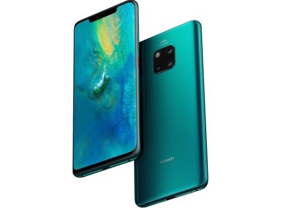 Идеальные смартфоны: ТОП-5 моделей Huawei в 2026 году - ваш гид по лучшим вариантам!