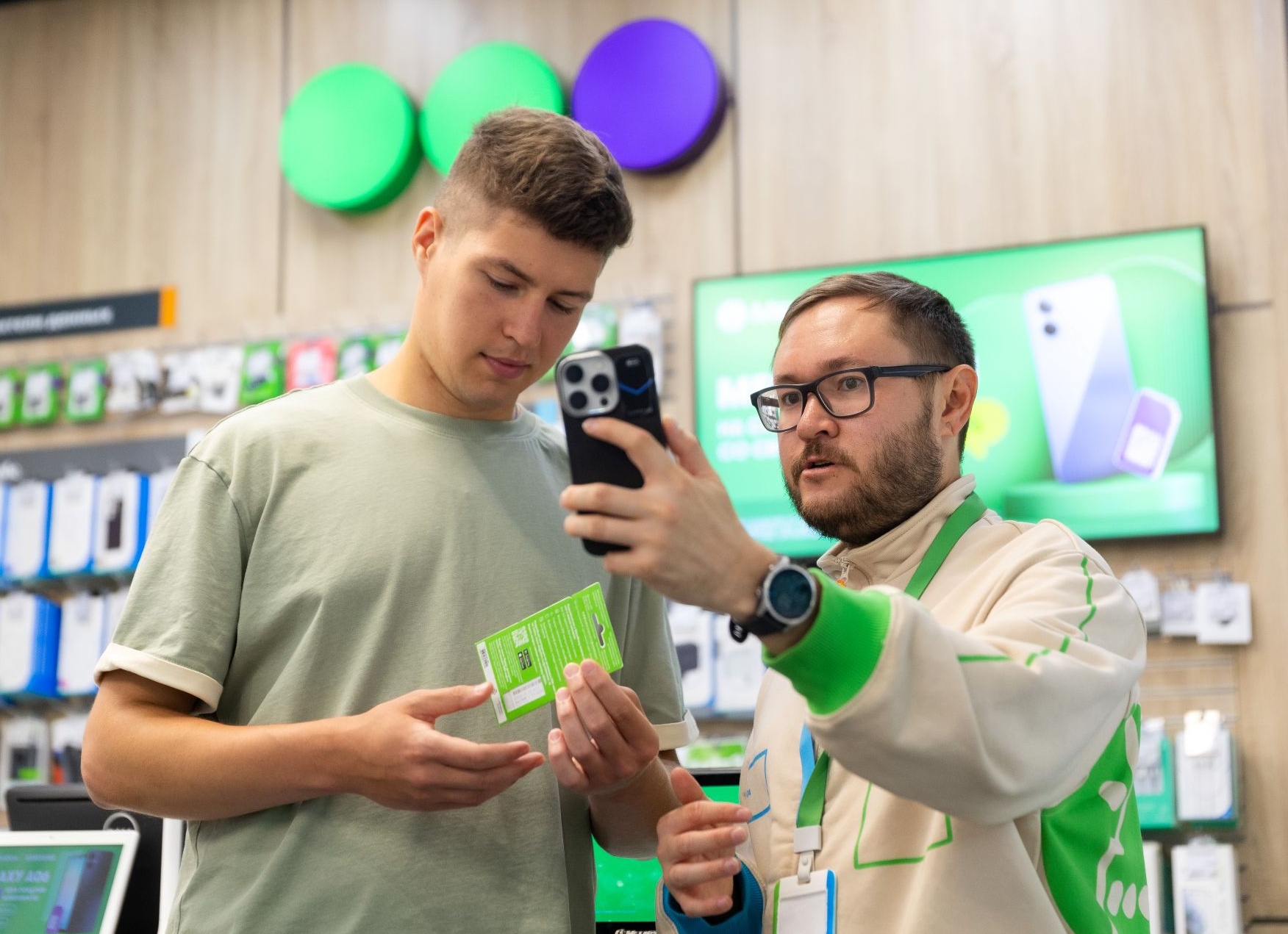 В России назвали лучшие для 5G смартфоны