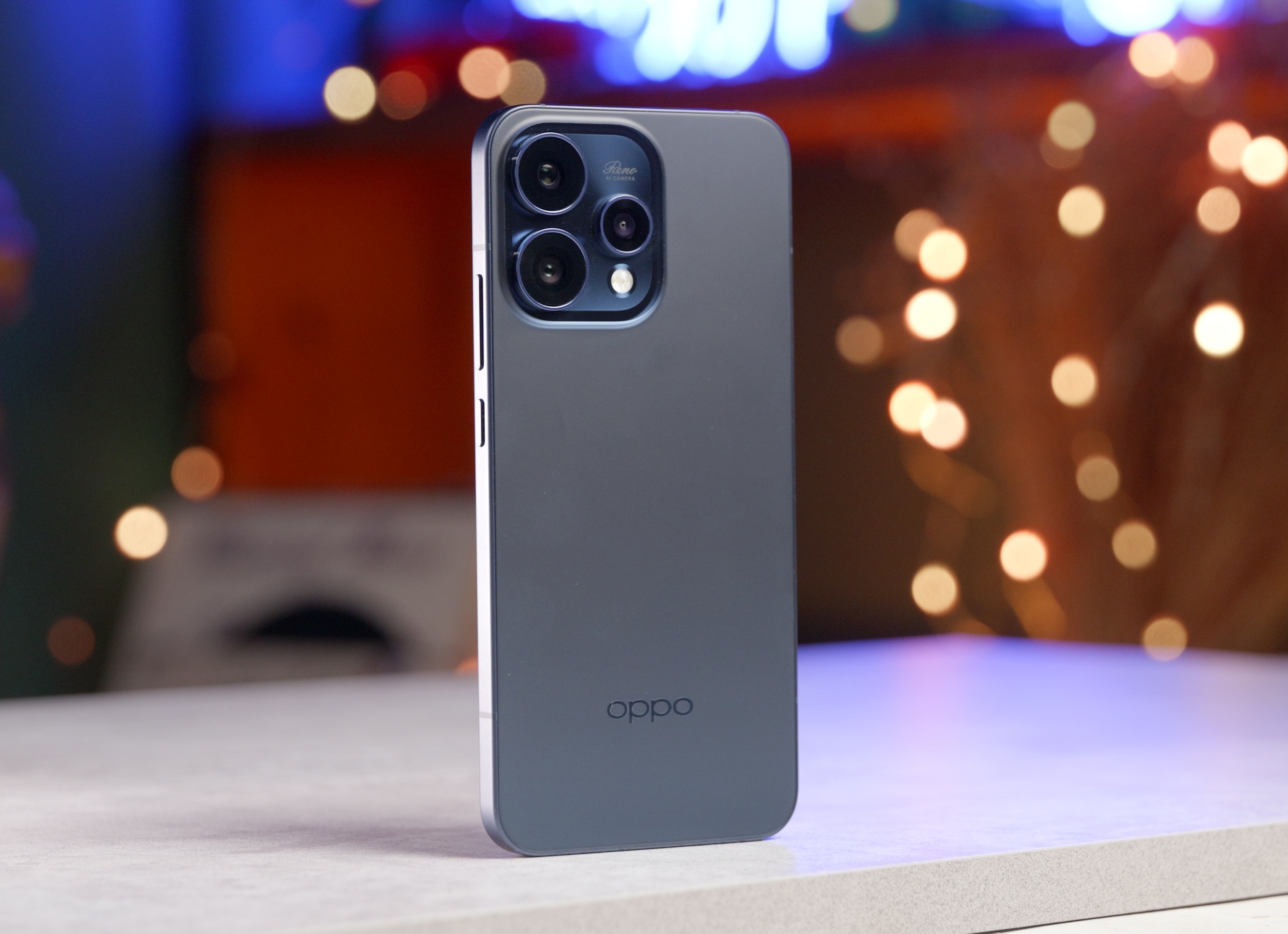 Все лучшие смартфоны OPPO на начало 2024 г.