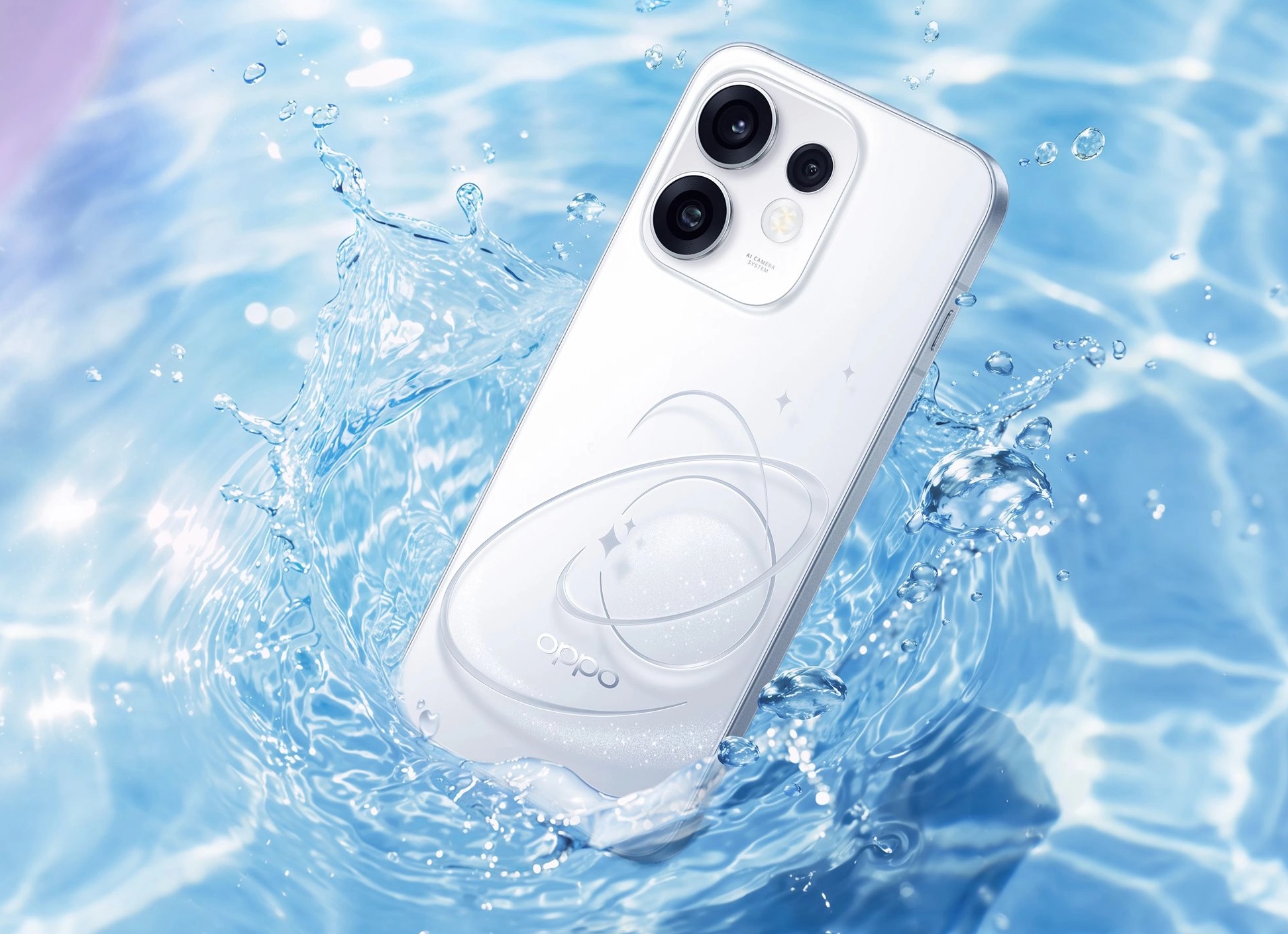 Лучшие смартфоны Oppo - рейтинг 2026 года (ТОП-17)