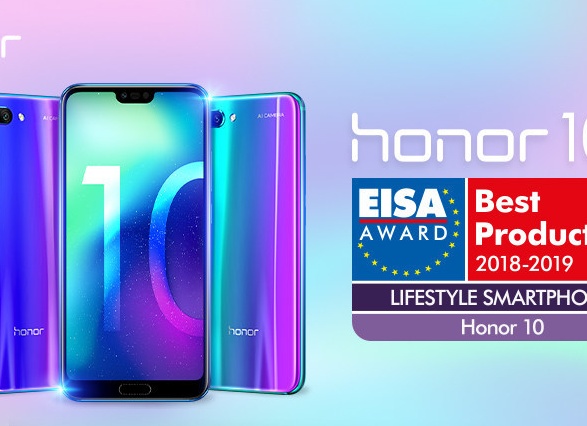 Популярные смартфоны Huawei и Honor 2018-2019 - ТОП