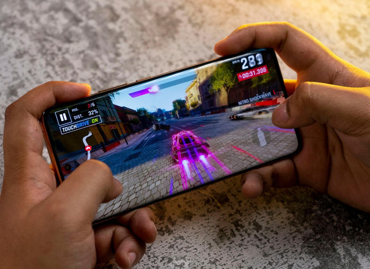 Лучшие игровые смартфоны в 2026 году: рейтинг топ-10, инструкция по выбору, советы эксперта