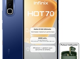 Лучшие смартфоны от 50 до 70 тысяч рублей для покупки в 2025-ом году