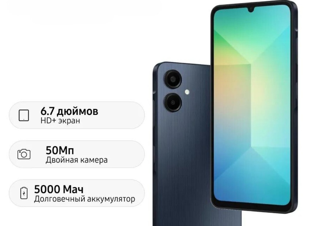 Лучшие смартфоны с камерой в 2025 году