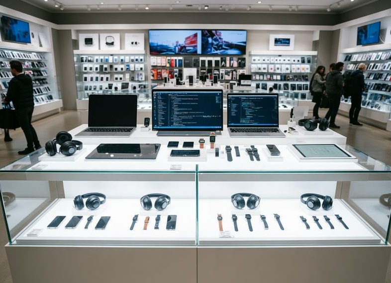 Смартфоны Apple, Nokia и Samsung останутся в перечне параллельного импорта